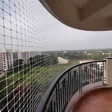 Sliding Door Safety Net