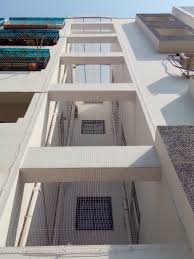 Mezzanine Safety Net in Tirupur