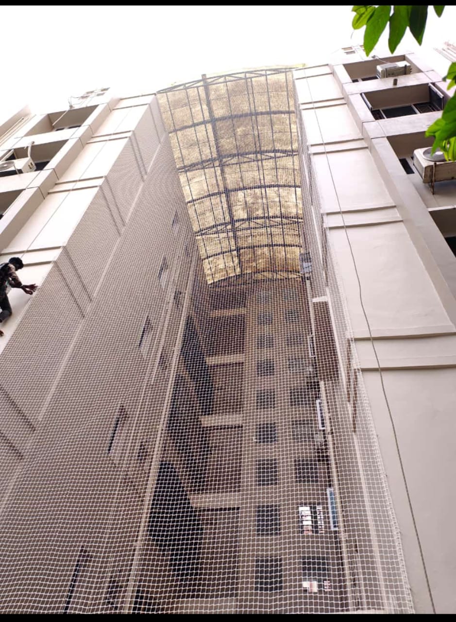 Industrial Nets Tirupur