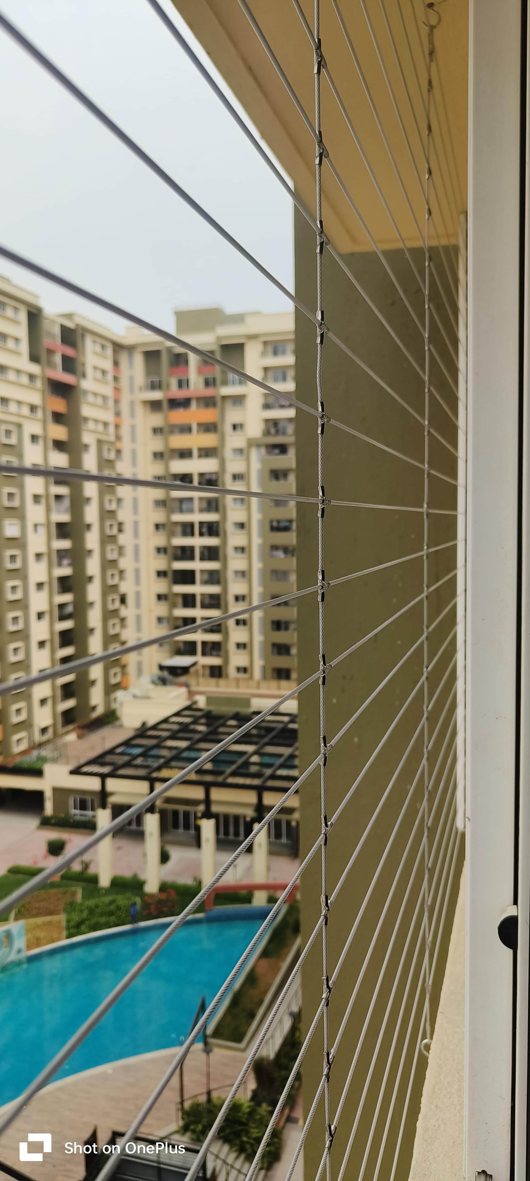 Invisible Grill Premium+ in Tirupur