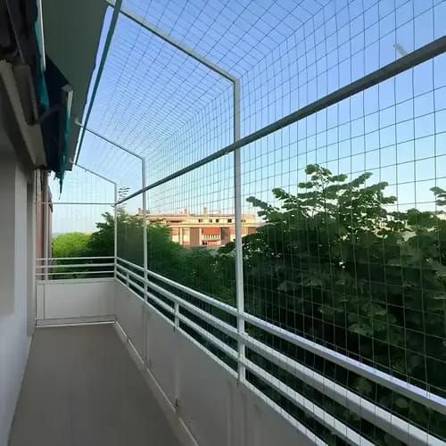 Bird Protection & Control Nets in Saravanampatti, Coimbatore