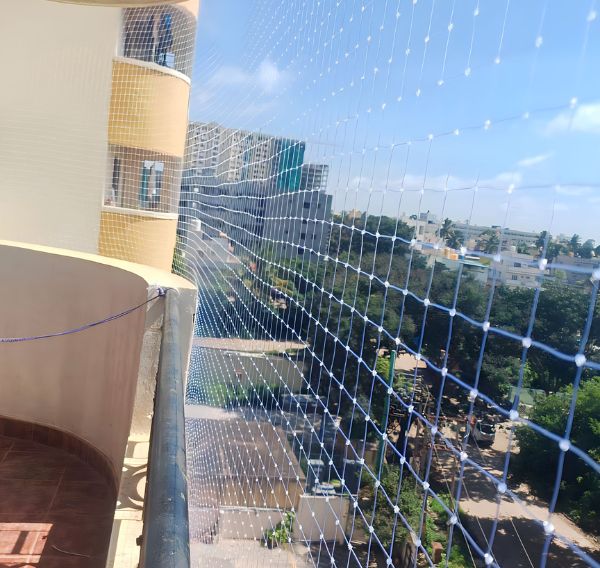 Pigeon Net A/C Tirupur