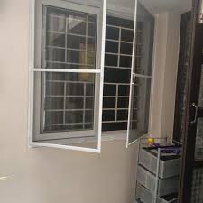 Balcony Mosquito Nets installation in Coimbatore Chennai Madurai and Tirupur