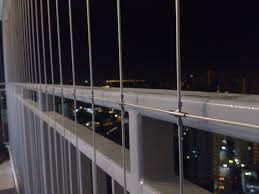 Staircase & Stairwell Safety Nets in Adyar, Chennai