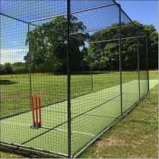 Green Shade & Car Parking Nets - Sai Nishita Safety Nets